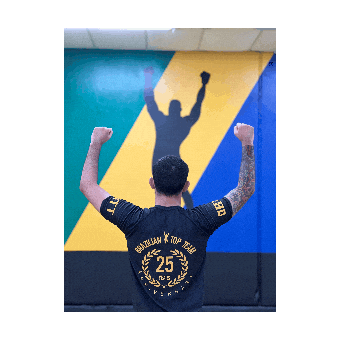 Btt Sticker by Brazilian Top Team