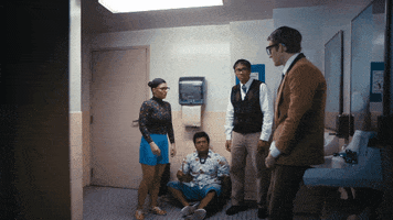 chronic GIF by Phoebe Ryan