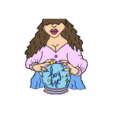 Animated Sticker