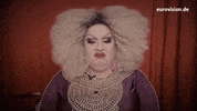 drag queen no GIF by NDR