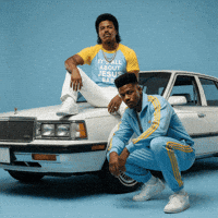 Car Dancing GIF by Jukebox Saints
