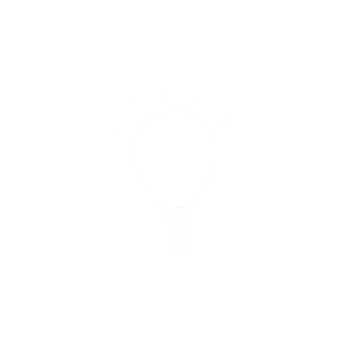 concept_X logo brand light x Sticker