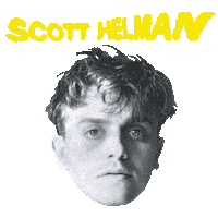 New Music Art Sticker by Warner Music Canada