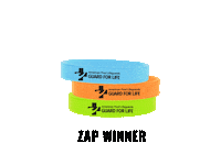 americanpool lifeguard guard for life summer to win Sticker