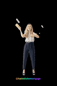 katienblake money win realtor sale GIF