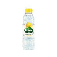 Bottle Refresh Sticker by Volvic Water