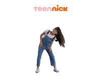 Teen Nick Sticker by NickelodeonIsreal