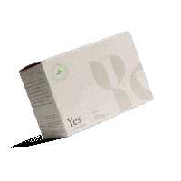 Yes Shake Sticker by Yoli PH