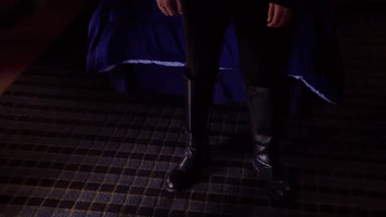 Star Trek Halloween GIF by ABC Network