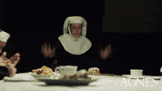 Horror Demon GIF by Magnolia Pictures