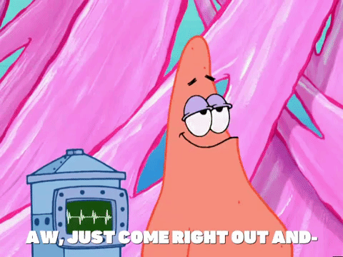 season 4 episode 20 GIF by SpongeBob SquarePants
