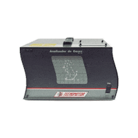 Diagnostico Gases Sticker by Tecnomotor Brasil