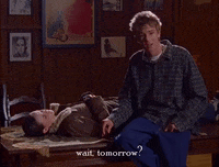 season 2 netflix GIF by Gilmore Girls 