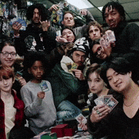 Timothee Chalamet Duel GIF by Respective