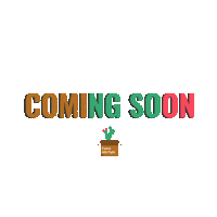 ilpaccodallaPuglia red green box coming soon Sticker