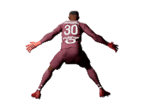 Steve Mandanda Soccer Sticker by Olympique de Marseille