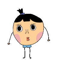 피만지 Sticker