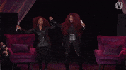 Chaka Khan GIF by VERZUZ