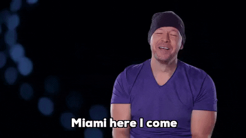 Season 2 90S GIF by Rock This Boat: New Kids On The Block