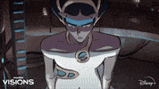 Star Wars Dancer GIF by Disney+