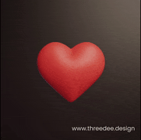 Heart Love GIF