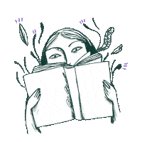 Book Sticker