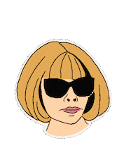 The Devil Wears Prada No Sticker