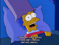 marge simpson episode 6 GIF