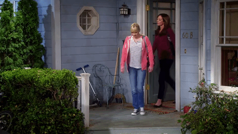 season 1 toilet wine and the earl of sandwich GIF by mom