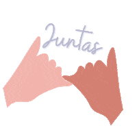 Women Power Friends Sticker by Donna Dolce