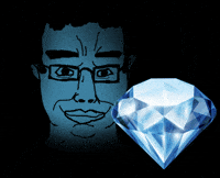 Diamond Gem GIF