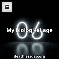 Humor Glow GIF by deathlessdao