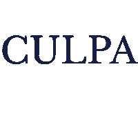 Sticker by Culpa