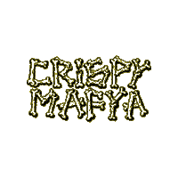 crispymafya  Sticker