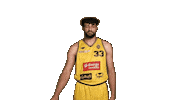 Basketball Nie Sticker by Trefl Sopot