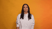 Sue Bird Eyeroll GIF by Togethxr