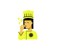 sunbasketmeals food yummy hungry eating Sticker