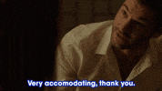 usa network GIF by Rush