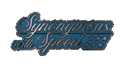 Race Speed Sticker by Celesto