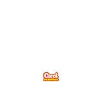 Coxinha Salgados Sticker by Carol Coxinhas