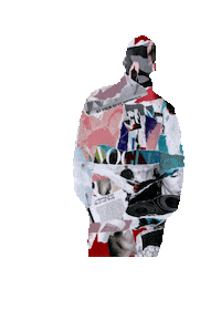 London Dance Sticker by At Your Beat Studio