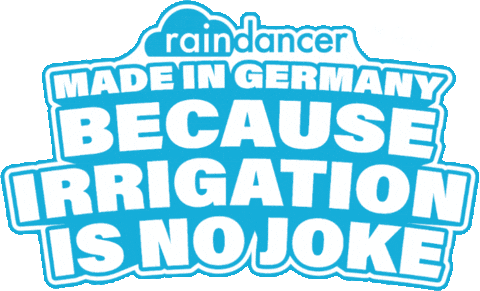 Germany Joke Sticker by Raindancer