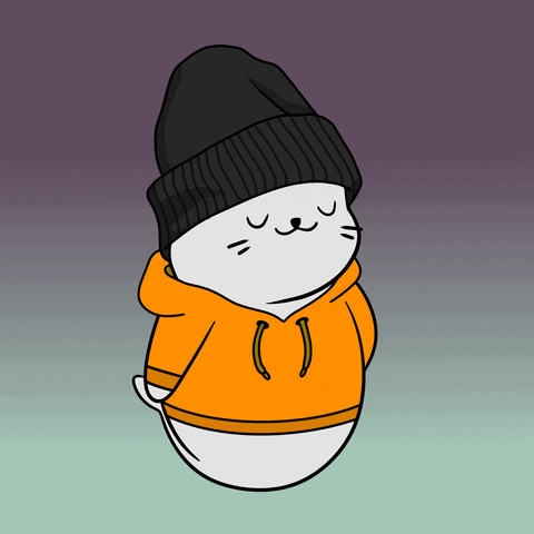 Dance Dancing GIF by Sappy Seals Community