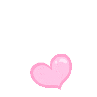 Heart Love Sticker by Egirl Peach