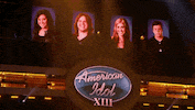 jessica meuse singing GIF by American Idol