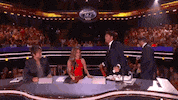 happy jennifer lopez GIF by American Idol