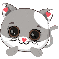 elistorycriativo cat cats gatinha elistorycriativo gatinho Sticker
