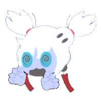 Scream No Sticker