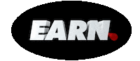 EarnClothing fashion earnclothing earn clothing eastnycloth Sticker