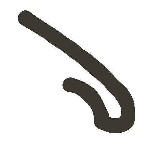 Heart Love Sticker by Callie Reiff